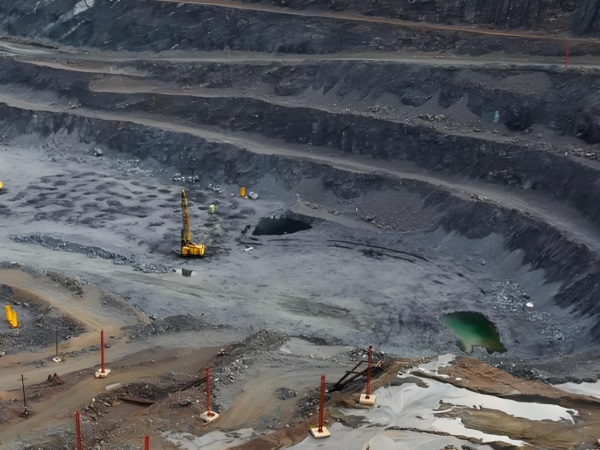 袖閥管在礦山工程中的應(yīng)用