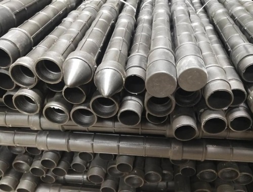 袖閥管有什么特點(diǎn)？