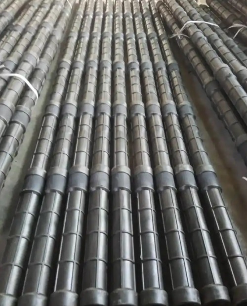 袖閥管的長(zhǎng)度是多少？