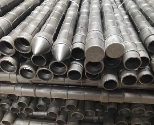 袖閥管的主要用途是什么？