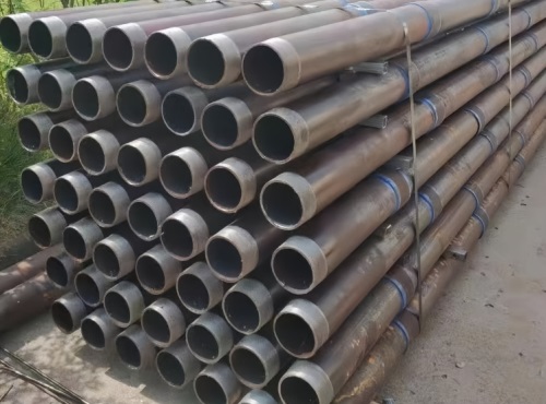 袖閥管注漿工藝要點(diǎn)