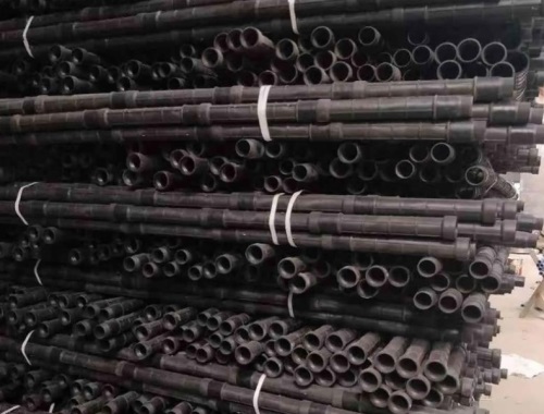 袖閥管注漿后的效果如何檢測(cè)？