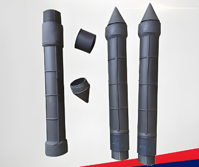 袖閥管對(duì)施工工藝的要求